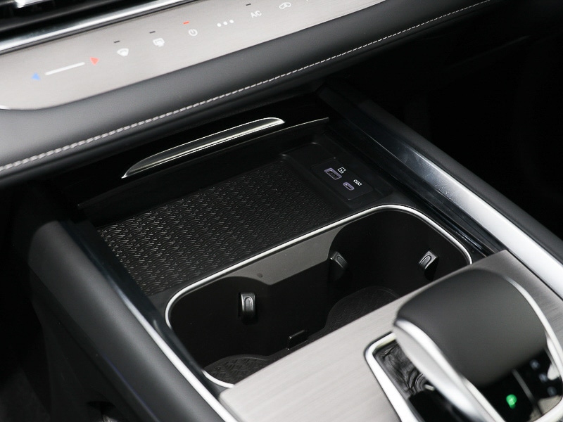 Used Chery Tiggo 7 2025 for sale - 77149977: Photo 10