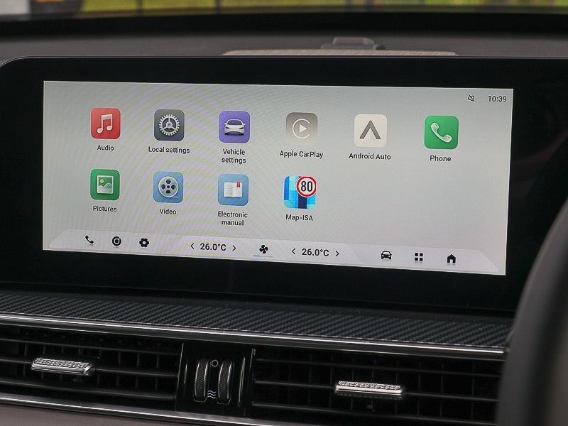 Used Chery Tiggo 7 2025 for sale - 77149977: Photo 13