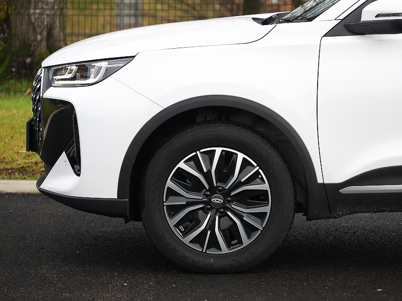 Used Chery Tiggo 7 2025 for sale - 77149977: Photo 15