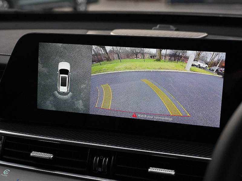 Used Chery Tiggo 7 2025 for sale - 77149977: Photo 17