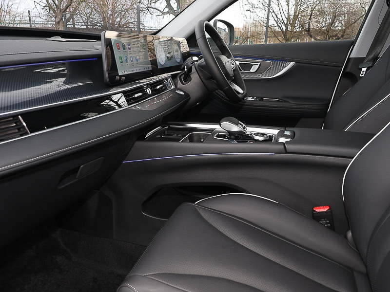 Used Chery Tiggo 7 2025 for sale - 77149977: Photo 2