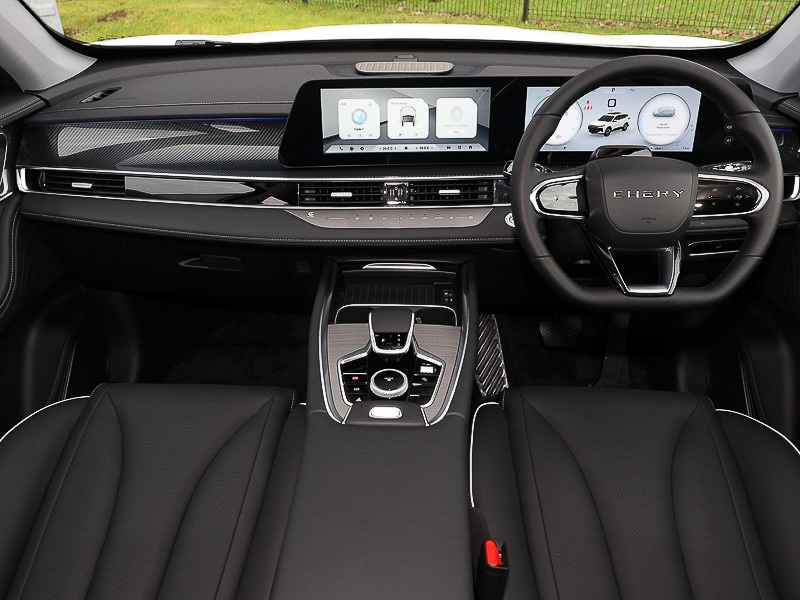 Used Chery Tiggo 7 2025 for sale - 77149977: Photo 4