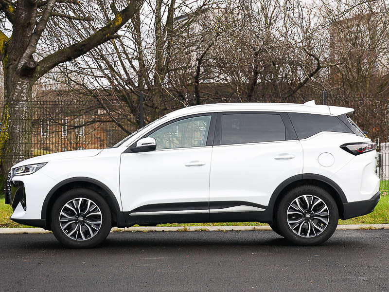 Used Chery Tiggo 7 2025 for sale - 77149977: Photo 5