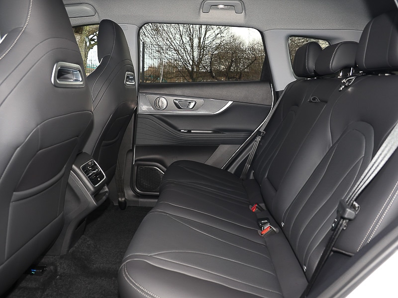 Used Chery Tiggo 7 2025 for sale - 77149977: Photo 6