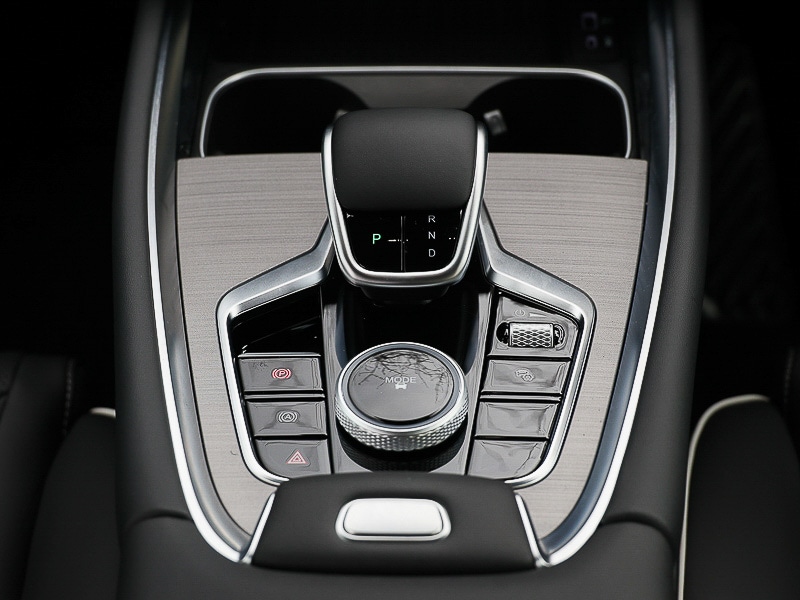 Used Chery Tiggo 7 2025 for sale - 77149977: Photo 8