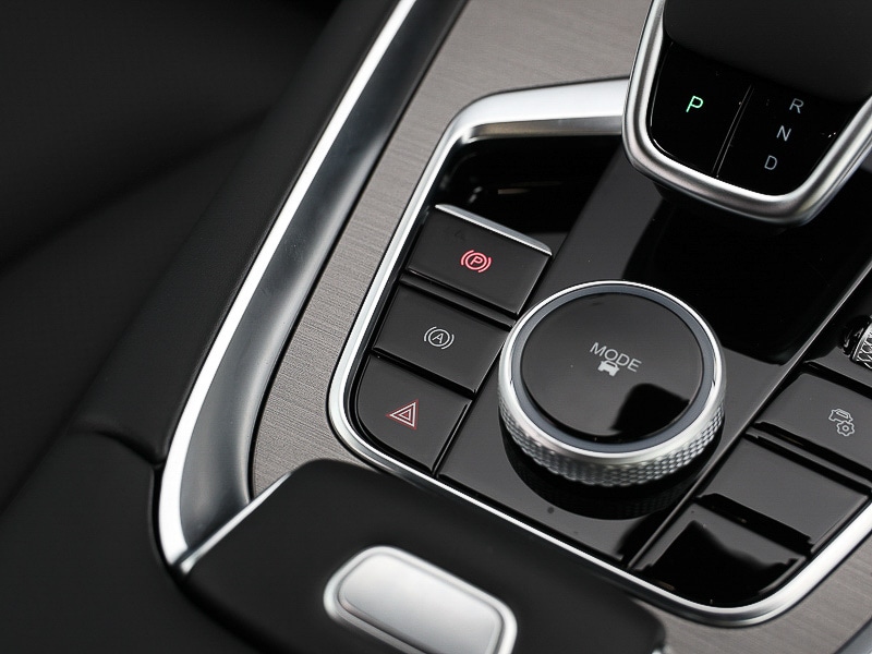 Used Chery Tiggo 7 2025 for sale - 77149977: Photo 9