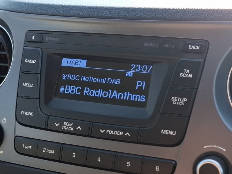 Used Hyundai i10 2018 for sale - 77947800: Photo 10