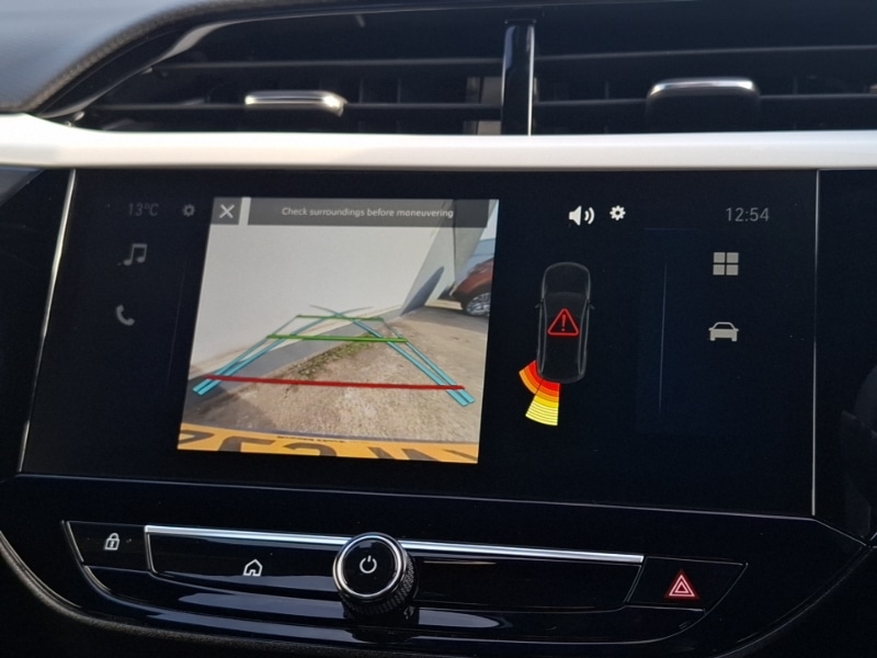 Used Vauxhall Corsa 2025 for sale - 76543337: Photo 10