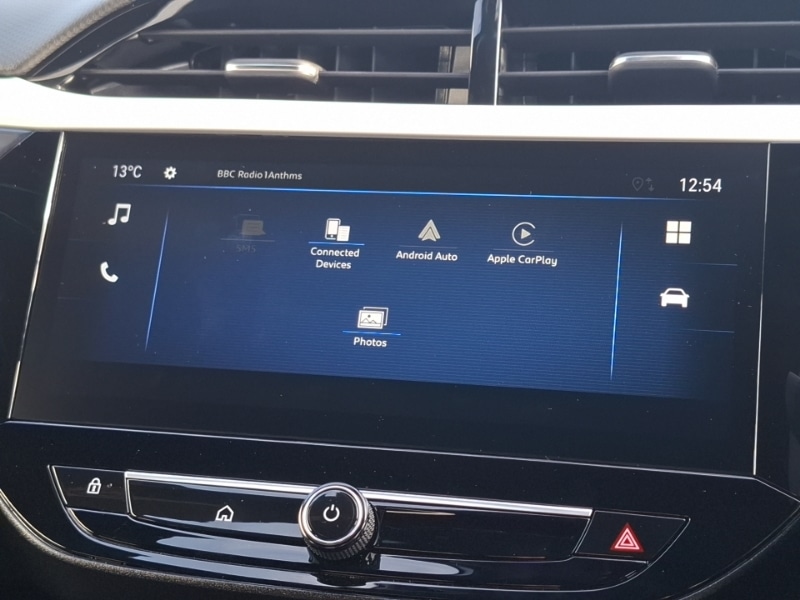 Used Vauxhall Corsa 2025 for sale - 76543337: Photo 11