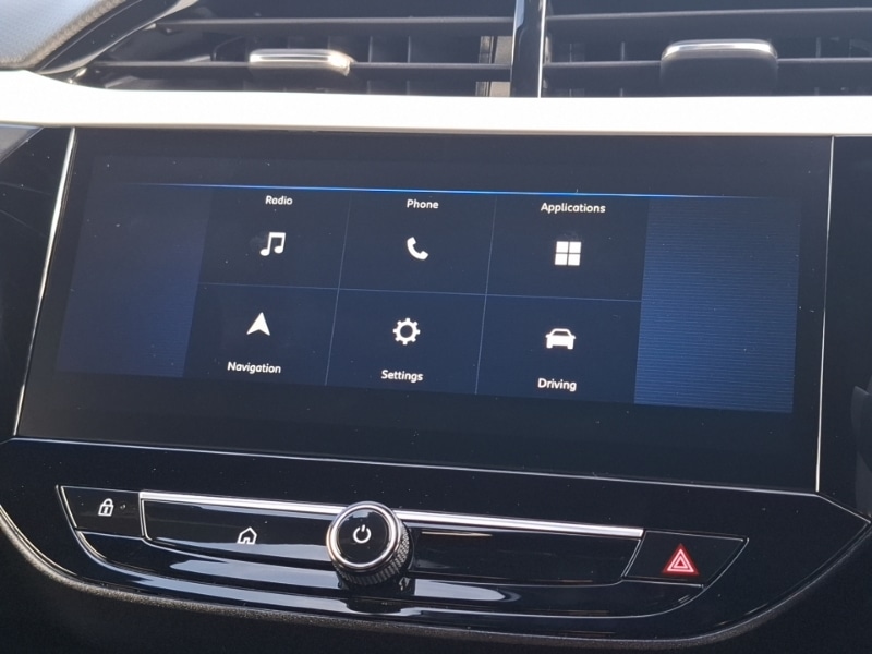 Used Vauxhall Corsa 2025 for sale - 76543337: Photo 12