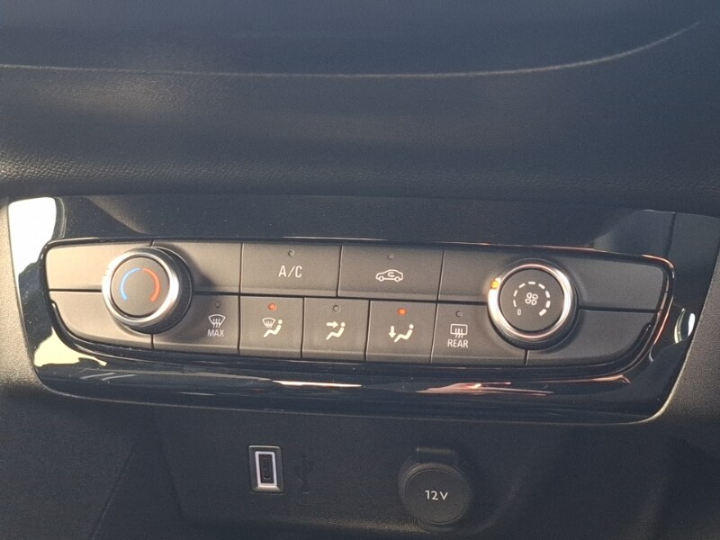 Used Vauxhall Corsa 2025 for sale - 76543337: Photo 13