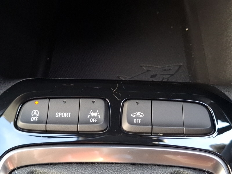 Used Vauxhall Corsa 2025 for sale - 76543337: Photo 14