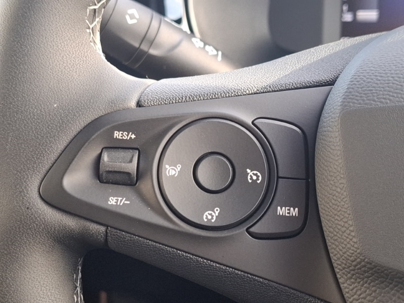 Used Vauxhall Corsa 2025 for sale - 76543337: Photo 15