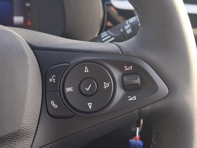 Used Vauxhall Corsa 2025 for sale - 76543337: Photo 16