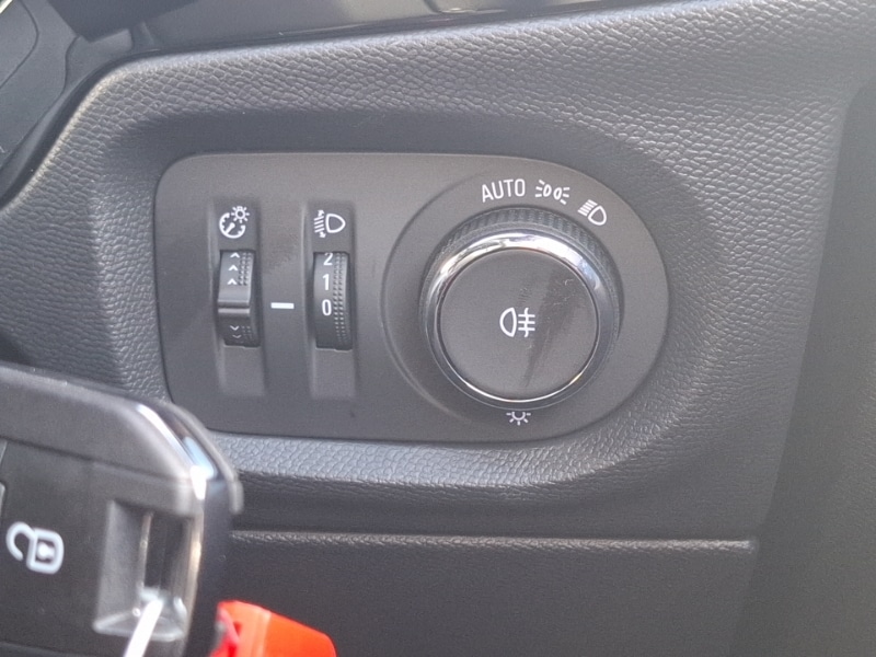 Used Vauxhall Corsa 2025 for sale - 76543337: Photo 17