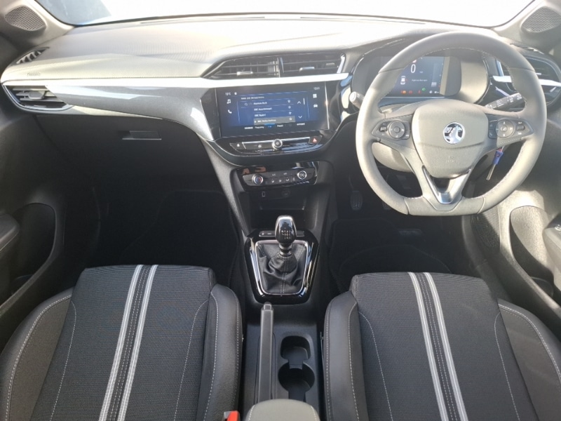 Used Vauxhall Corsa 2025 for sale - 76543337: Photo 2