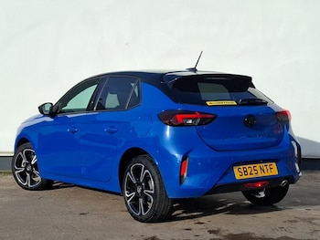 Used Vauxhall Corsa 2025 for sale - 76543337: Photo