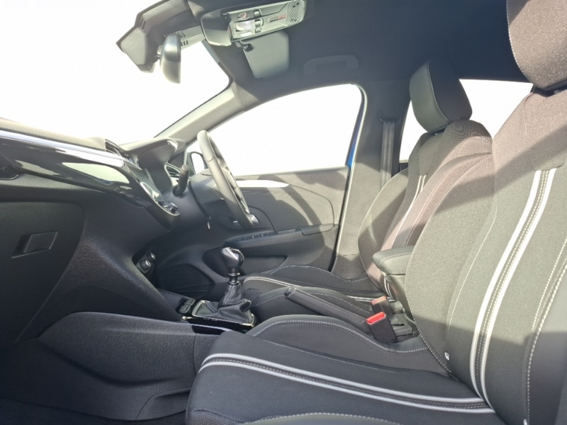 Used Vauxhall Corsa 2025 for sale - 76543337: Photo 5