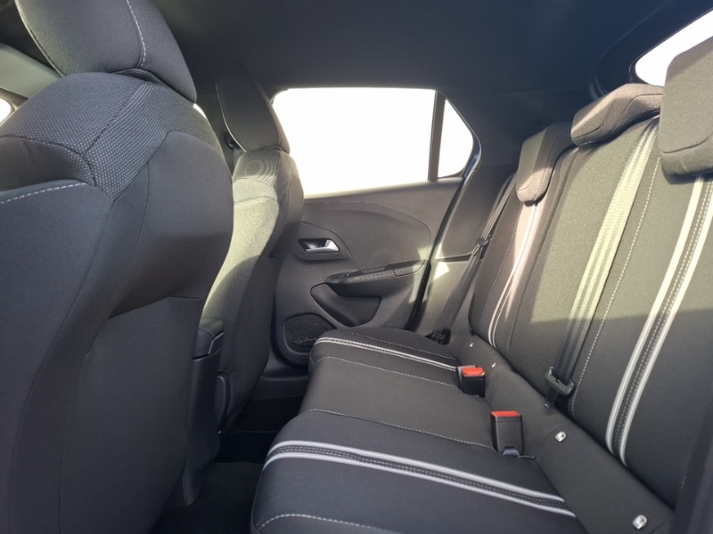 Used Vauxhall Corsa 2025 for sale - 76543337: Photo 6