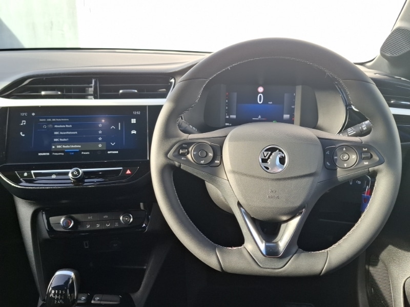 Used Vauxhall Corsa 2025 for sale - 76543337: Photo 7