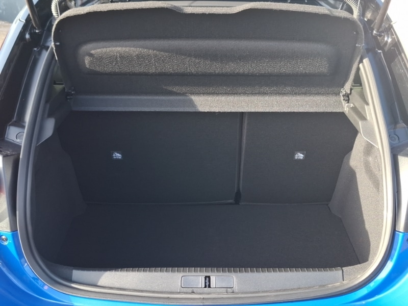 Used Vauxhall Corsa 2025 for sale - 76543337: Photo 8