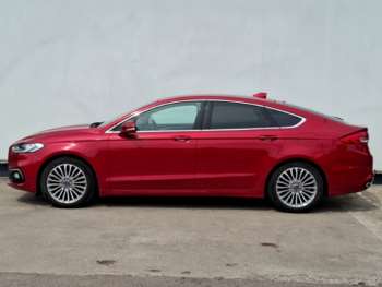 Used Ford Mondeo 2020 for sale - 75204761: Photo