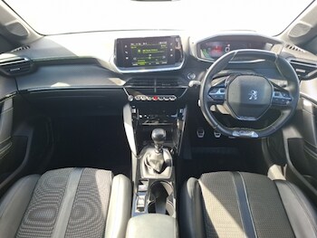 Used Peugeot 208 2020 for sale - 78327404: Photo