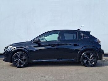 Used Peugeot 208 2020 for sale - 78327404: Photo