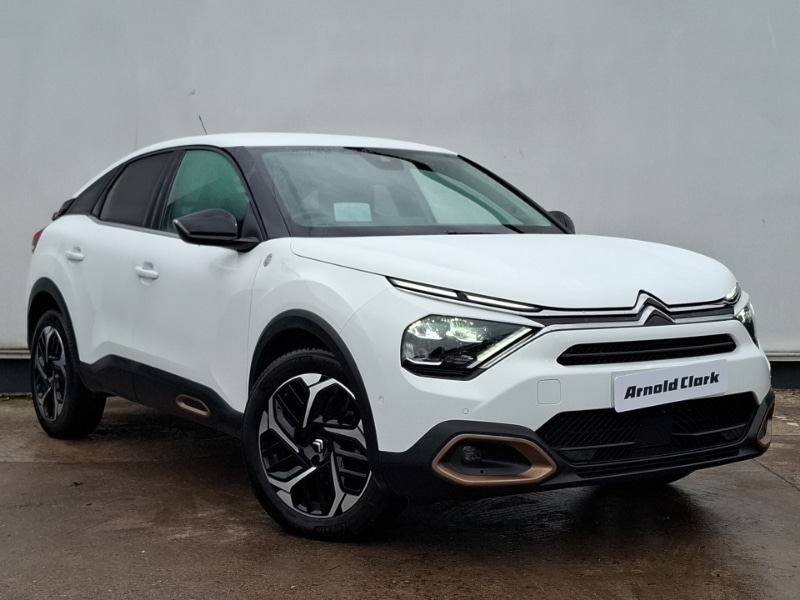 Used Citroen C4 2023 for sale - 77731368: Photo 1