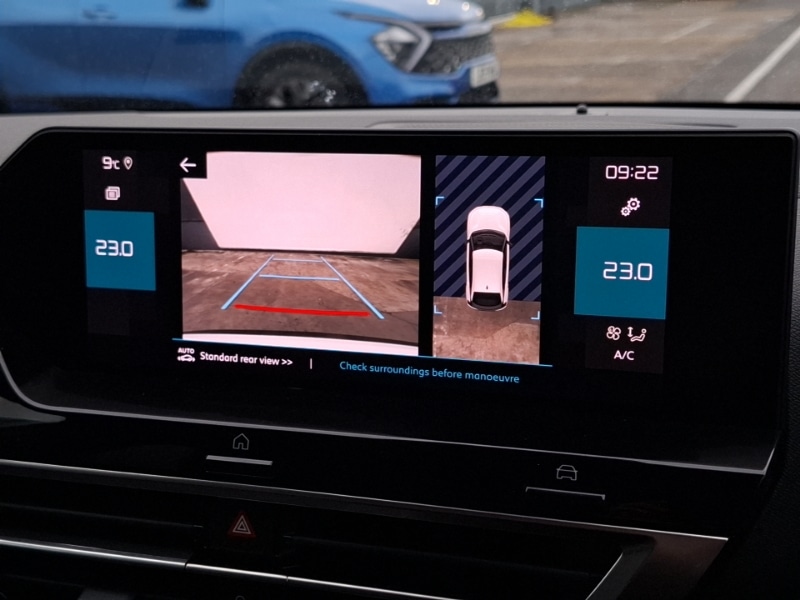 Used Citroen C4 2023 for sale - 77731368: Photo 10