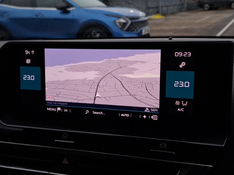 Used Citroen C4 2023 for sale - 77731368: Photo 11