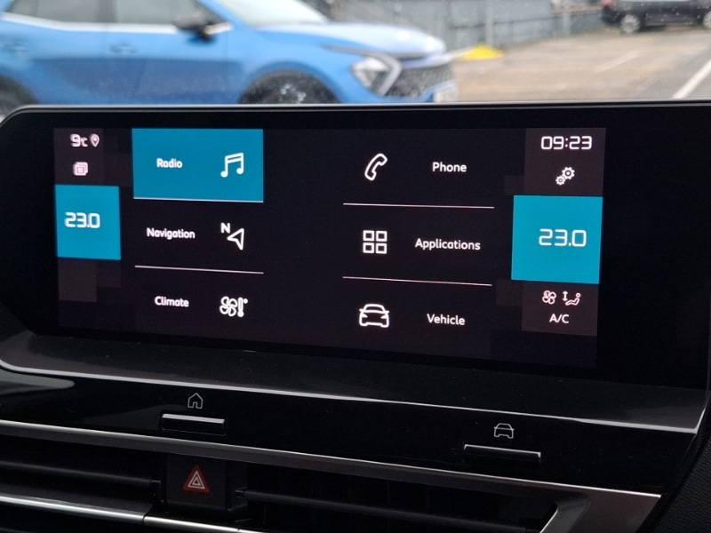 Used Citroen C4 2023 for sale - 77731368: Photo 13