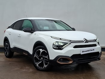 Citroen C4 feature image