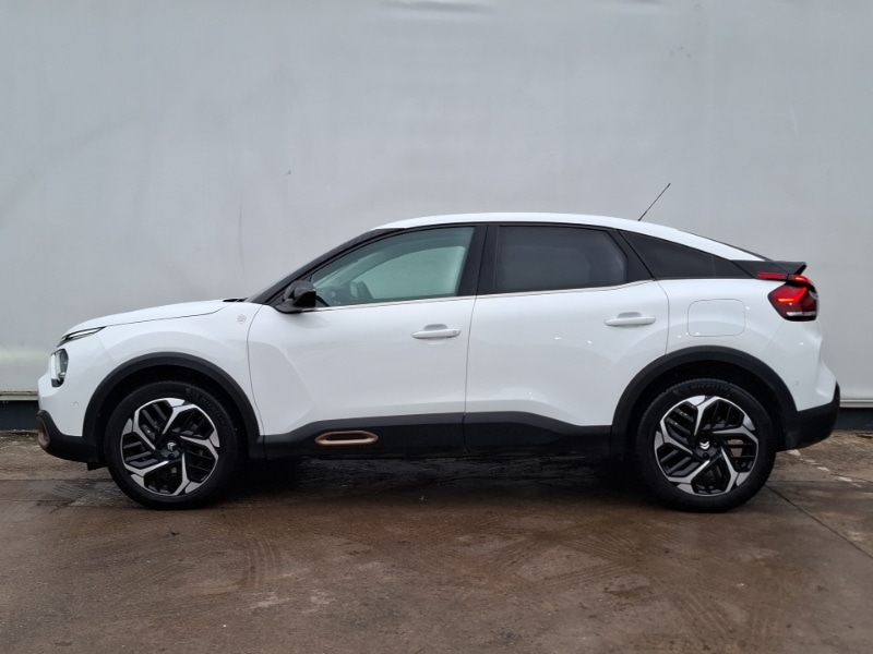 Used Citroen C4 2023 for sale - 77731368: Photo 4