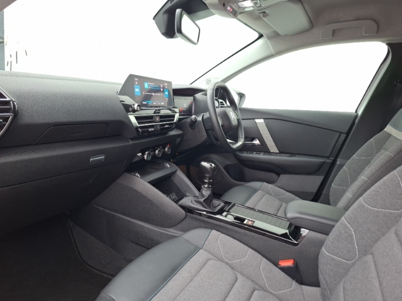 Used Citroen C4 2023 for sale - 77731368: Photo 5