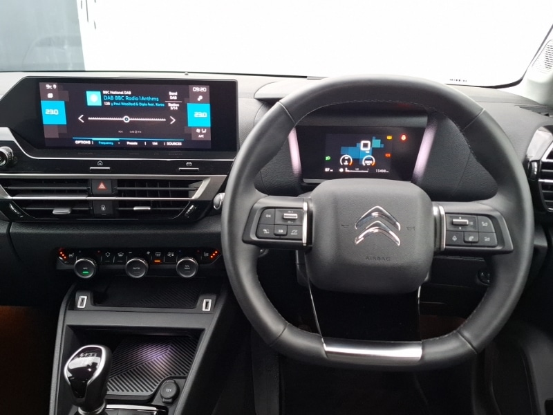 Used Citroen C4 2023 for sale - 77731368: Photo 7