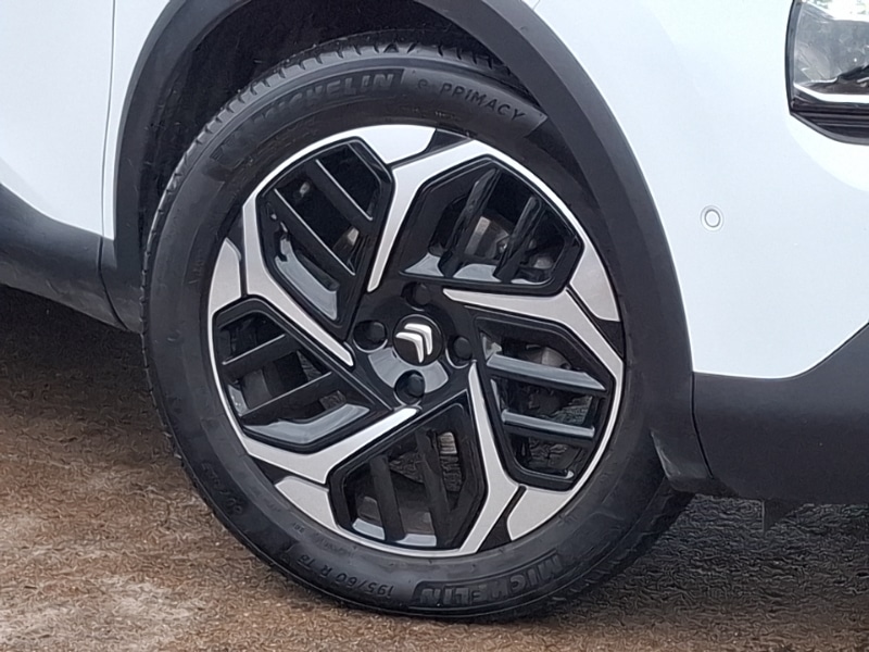 Used Citroen C4 2023 for sale - 77731368: Photo 9