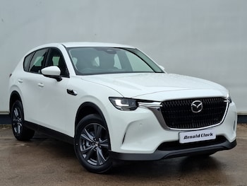 Used Mazda CX-60 2026 for sale - 79624998: Photo