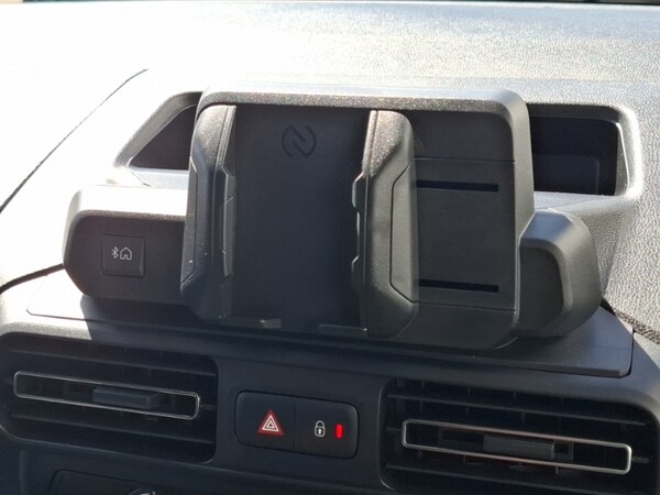 Used Citroen Berlingo 2025 for sale - 76221460: Photo 10