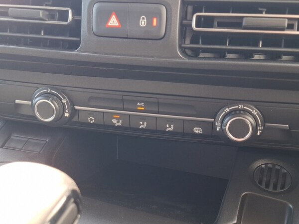 Used Citroen Berlingo 2025 for sale - 76221460: Photo 11