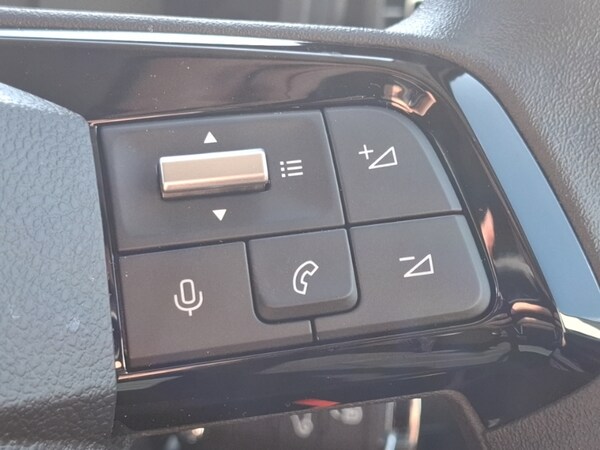 Used Citroen Berlingo 2025 for sale - 76221460: Photo 14