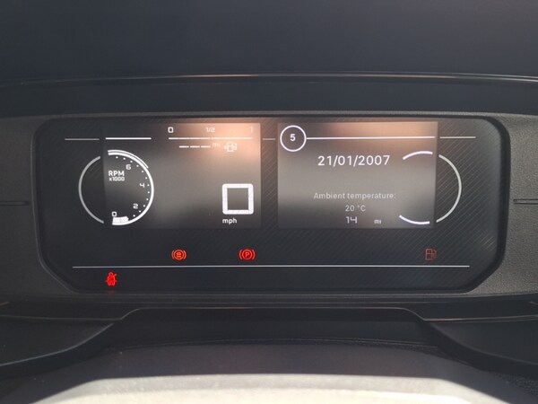 Used Citroen Berlingo 2025 for sale - 76221460: Photo 16