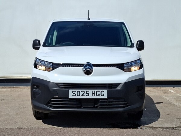 Used Citroen Berlingo 2025 for sale - 76221460: Photo 19