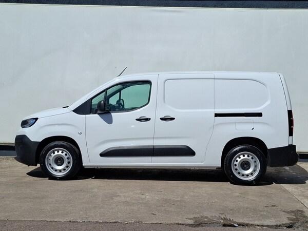 Used Citroen Berlingo 2025 for sale - 76221460: Photo 4
