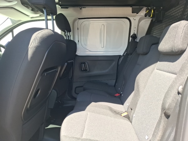 Used Citroen Berlingo 2025 for sale - 76221460: Photo 6