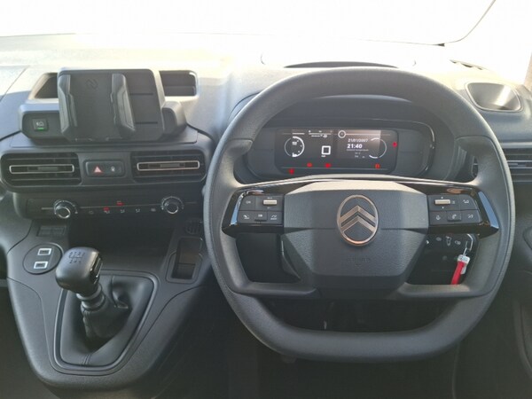Used Citroen Berlingo 2025 for sale - 76221460: Photo 7