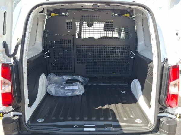 Used Citroen Berlingo 2025 for sale - 76221460: Photo 8