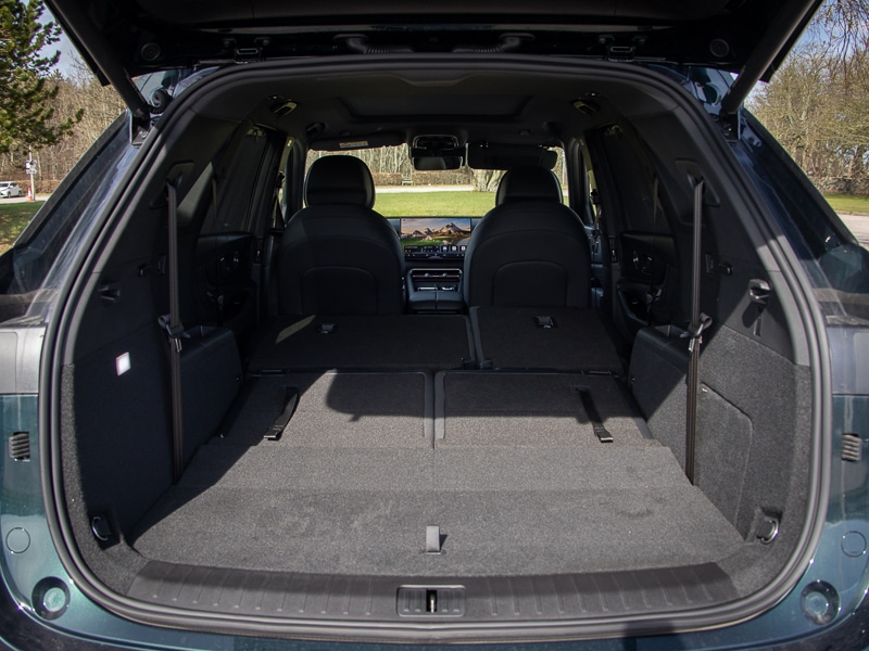 Used Chery Tiggo 9 2025 for sale - 78202876: Photo 10