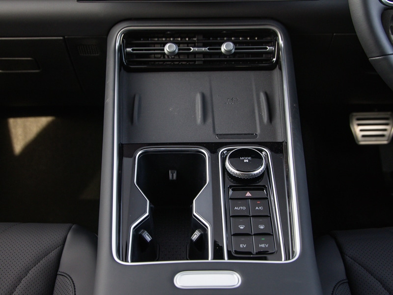 Used Chery Tiggo 9 2025 for sale - 78202876: Photo 12