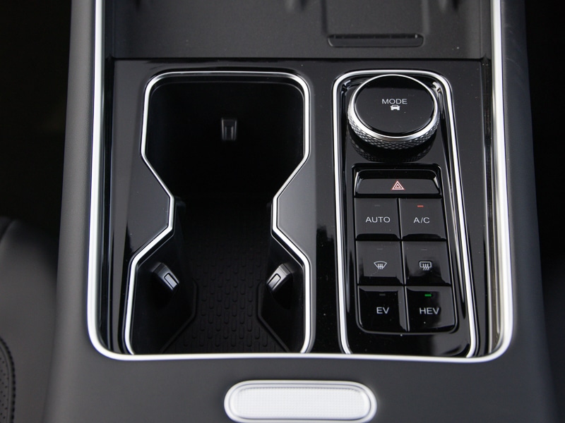 Used Chery Tiggo 9 2025 for sale - 78202876: Photo 13